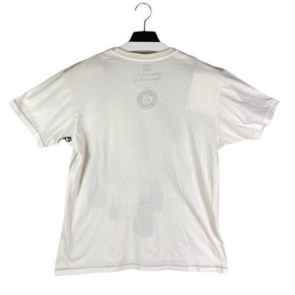 Volcom Featured Artist‎ Series T-Shirt Ramsey Dau Carriejo Tee Graphic Sz Medium - Picture 2 of 13